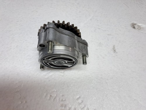 Pompa olio motore suzuki gsx - pompa,