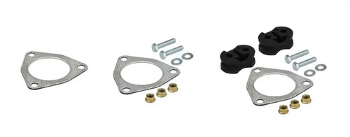 Kit montaggio catalizzatore