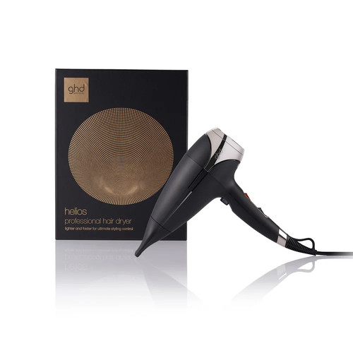 Ghd helios nero - ghd,