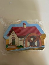 MULINO BIANCO 2025 CASETTA