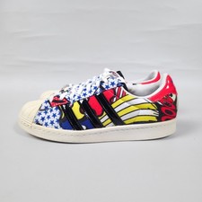 Adidas Superstar X Rita Ora