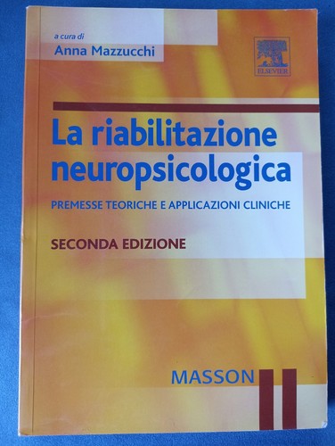 Riabilitazione - la,