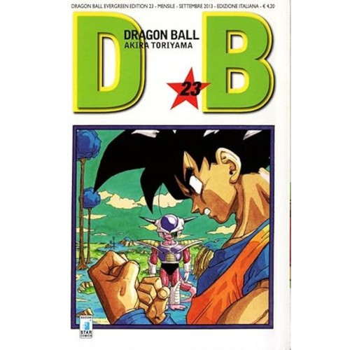 Akira toriyama dragon ball - akira,