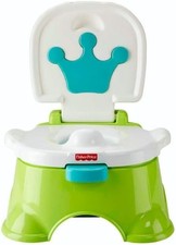 Fisher-Price Royal Stepsstool