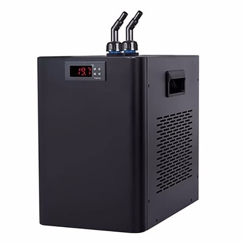 Refrigeratore per acquario - per,