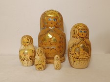 Matrioska Matriosca russa