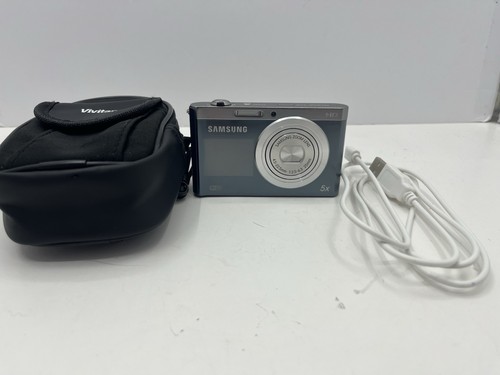 Samsung dv300f mp digital - 16.1,