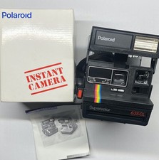POLAROID SUPERCOLOR 635CL