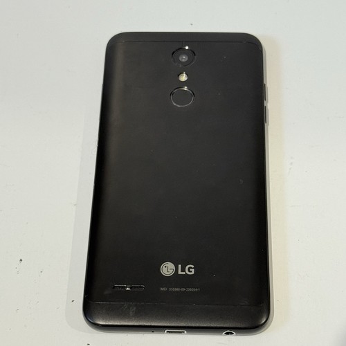 Cellulare k30 gb - cellulare, nero