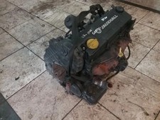 Motore OPEL COMBO Tour Y17DTL