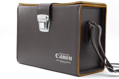 Top mint canon custodia - *top, mint*