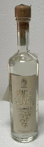 Prime uve bonaventura maschio - prime,