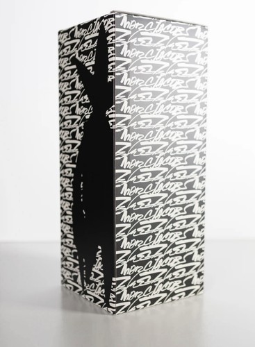 Figurina vinile futura - figurina, in