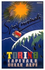 16915.Poster Decorazione