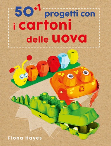 Progetti con i cartoni - 50+1,