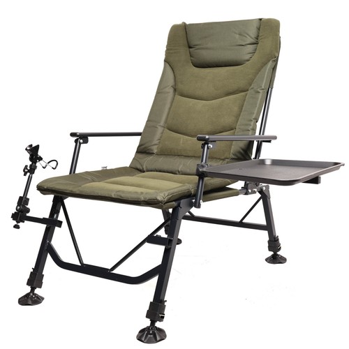 Sedia pesca tctnt premium - da,