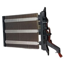 Radiatore riscaldamento abitacolo 1K0963235F Audi A3 8PA Sportback 2003-2013