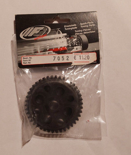 Modellsport corona in - fg, 1/5