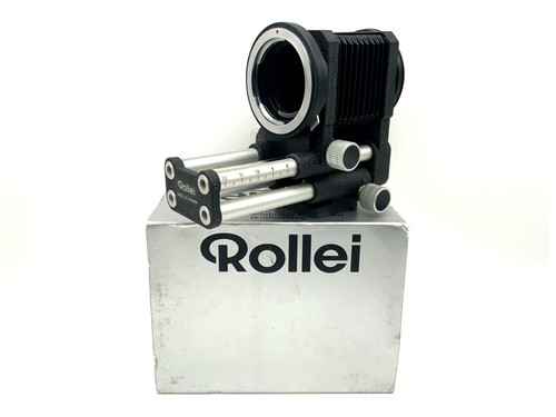 Soffietto rollei in - soffietto,