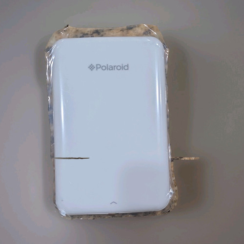 Polaroid zink stampante - polaroid,