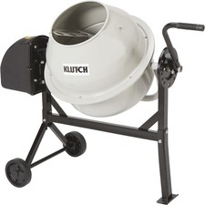 Klutch Miscelatore Elettrico