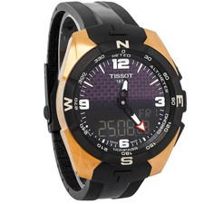Orologio Tissot T-Touch Expert