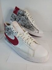 NIKE Blazer Mid 'Tattoo Pack'