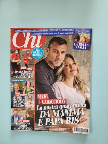 Chi 2020 bobo vieri lapo - chi,
