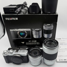 CORPO FOTOCAMERA MIRRORLESS
