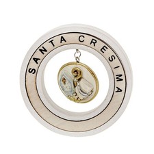 12X PENDOLO icona SANTA