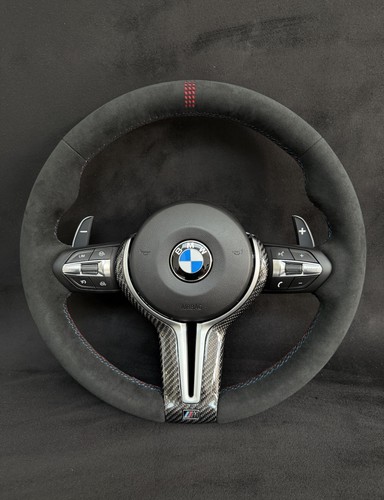 Volante bmw riscaldato - bmw,