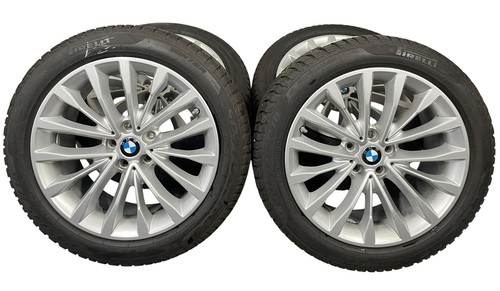 Cerchi lega org bmw - cerchi, 5
