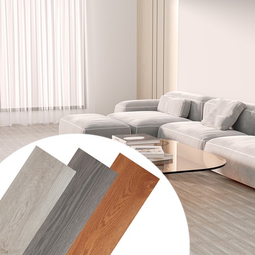 Plancia autoadesiva pvc - plancia,