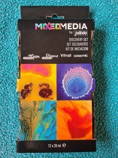 Pebeo, Mixed Media Discovery