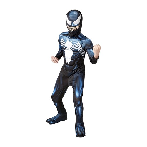 Rubini costume veleno - costume,