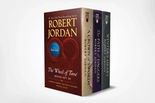 The Wheel of Time Premium