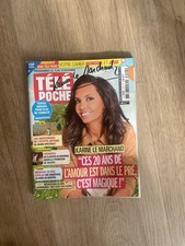 Magazine Tv Tele Poche
