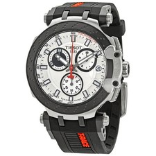 Tissot T-Race Chronograph
