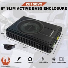 Phoenix Gold Z8150V2 -300 Watt