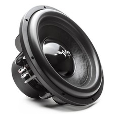 NUOVO SUBWOOFER AUTO SKAR