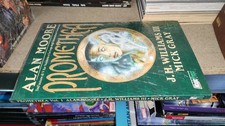 PROMETHEA VOLUME 1 MAGIC PRESS