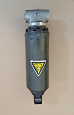 ammortizzatore posteriore per