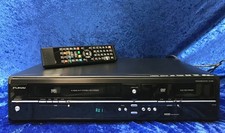 Combi Combiné CD DVD / VHS /