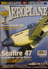 Aeroplane - Rivista di