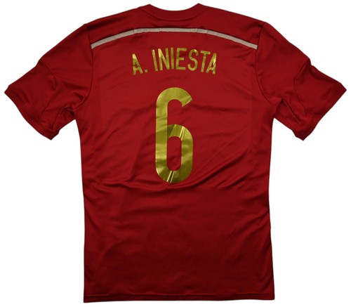 Adidas 2013 spagna a - adidas,