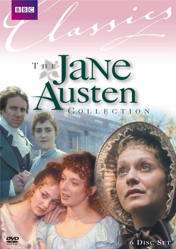 Jane austen the - austen:, complete