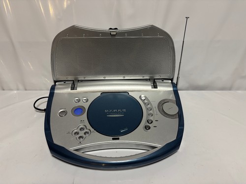 Scott lettore portatile - scott, cd