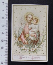 § image pieuse Prière à