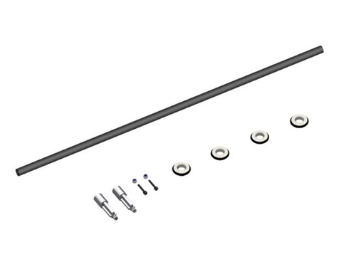 Tubo coppia con - coppia,