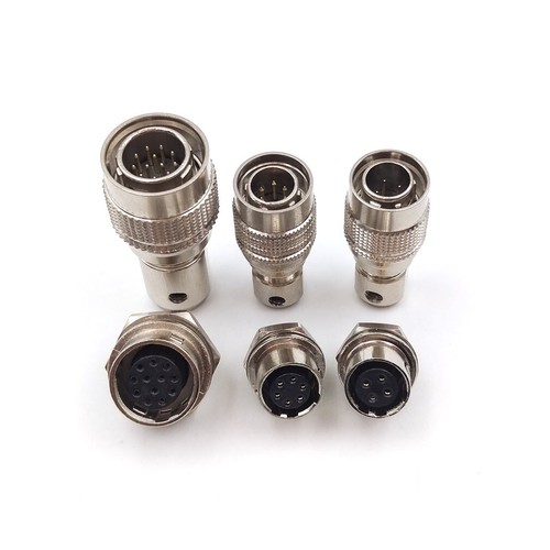 Hirose connettore 4pin - hirose,